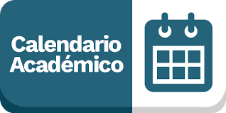 calendario académico