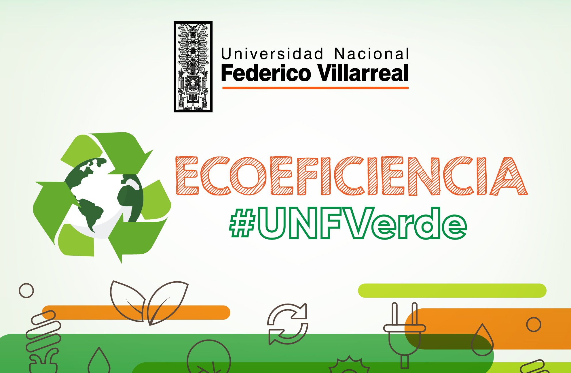 Ecoeficiencia UNFV