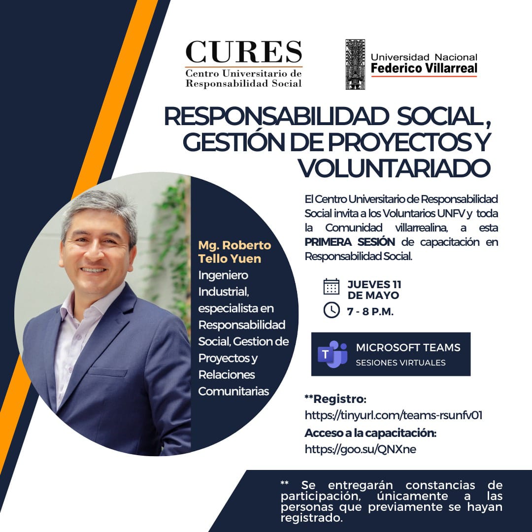 cures voluntariado