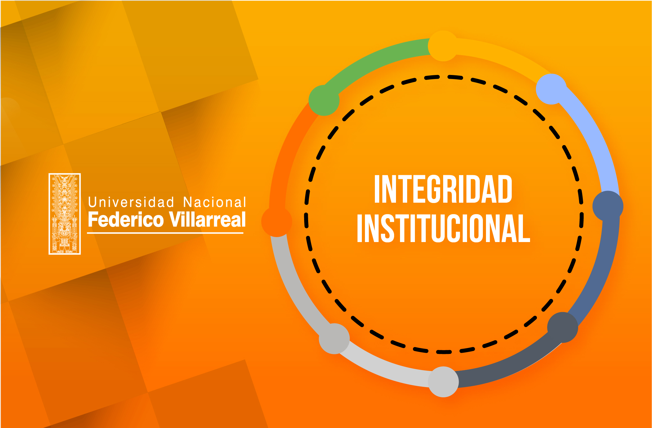 Integridad UNFV
