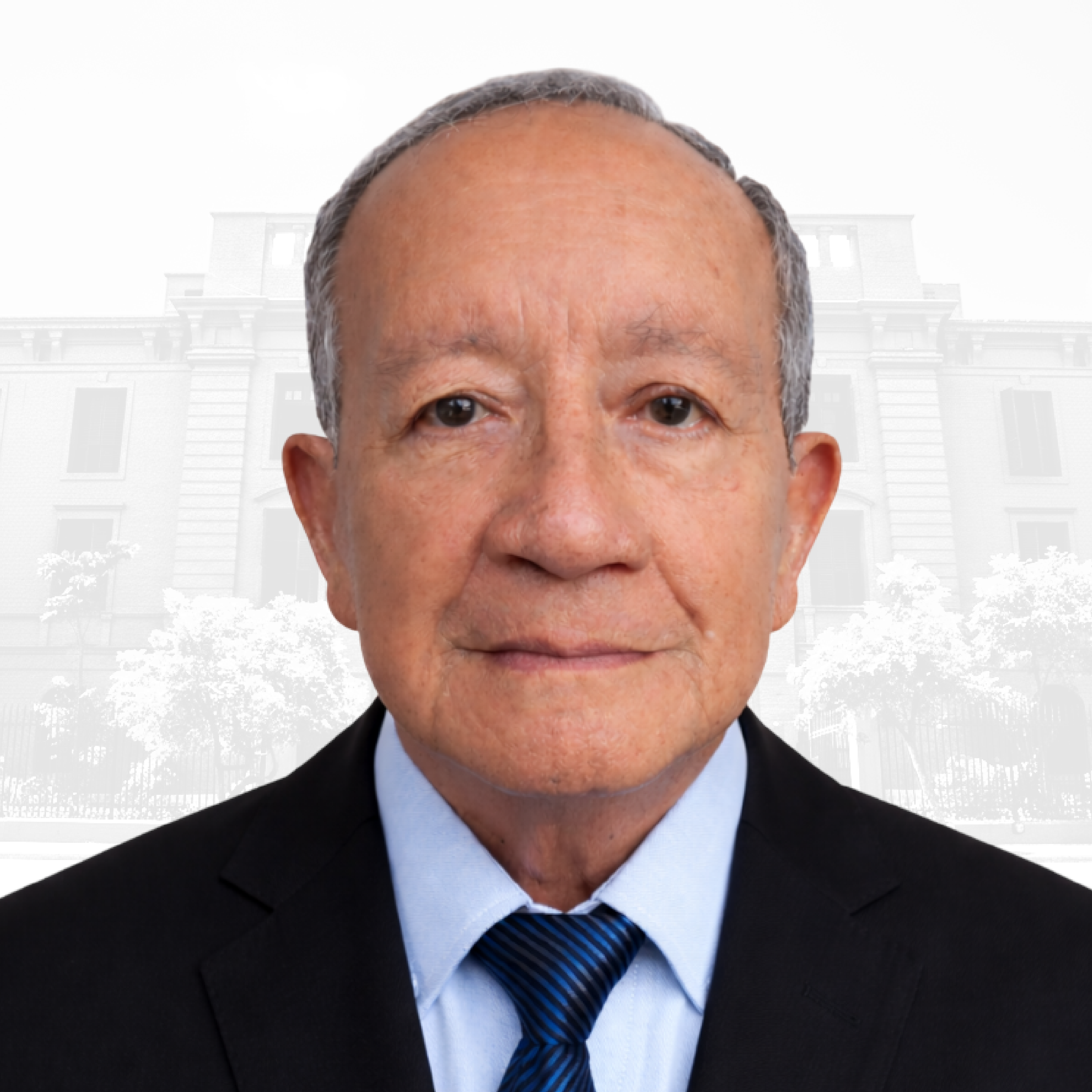 BUITRON ARELLANO ALBERTO
