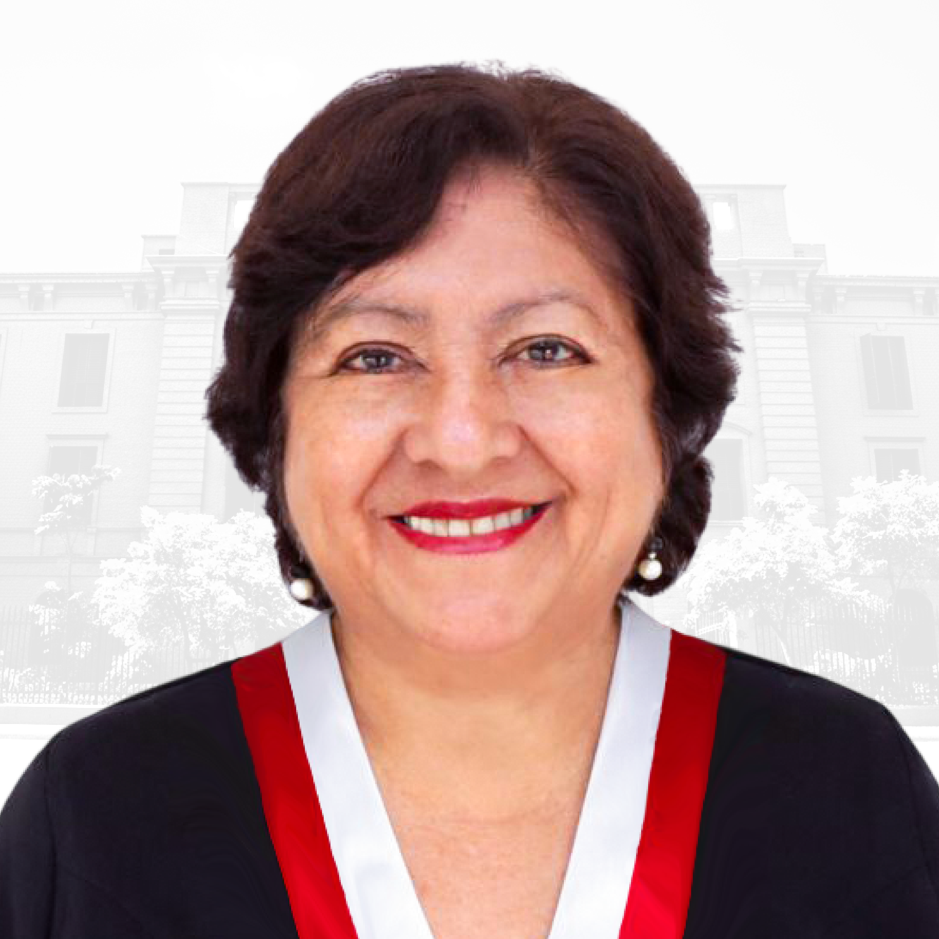 CRUZ GONZALES GLORIA ESPERANZA