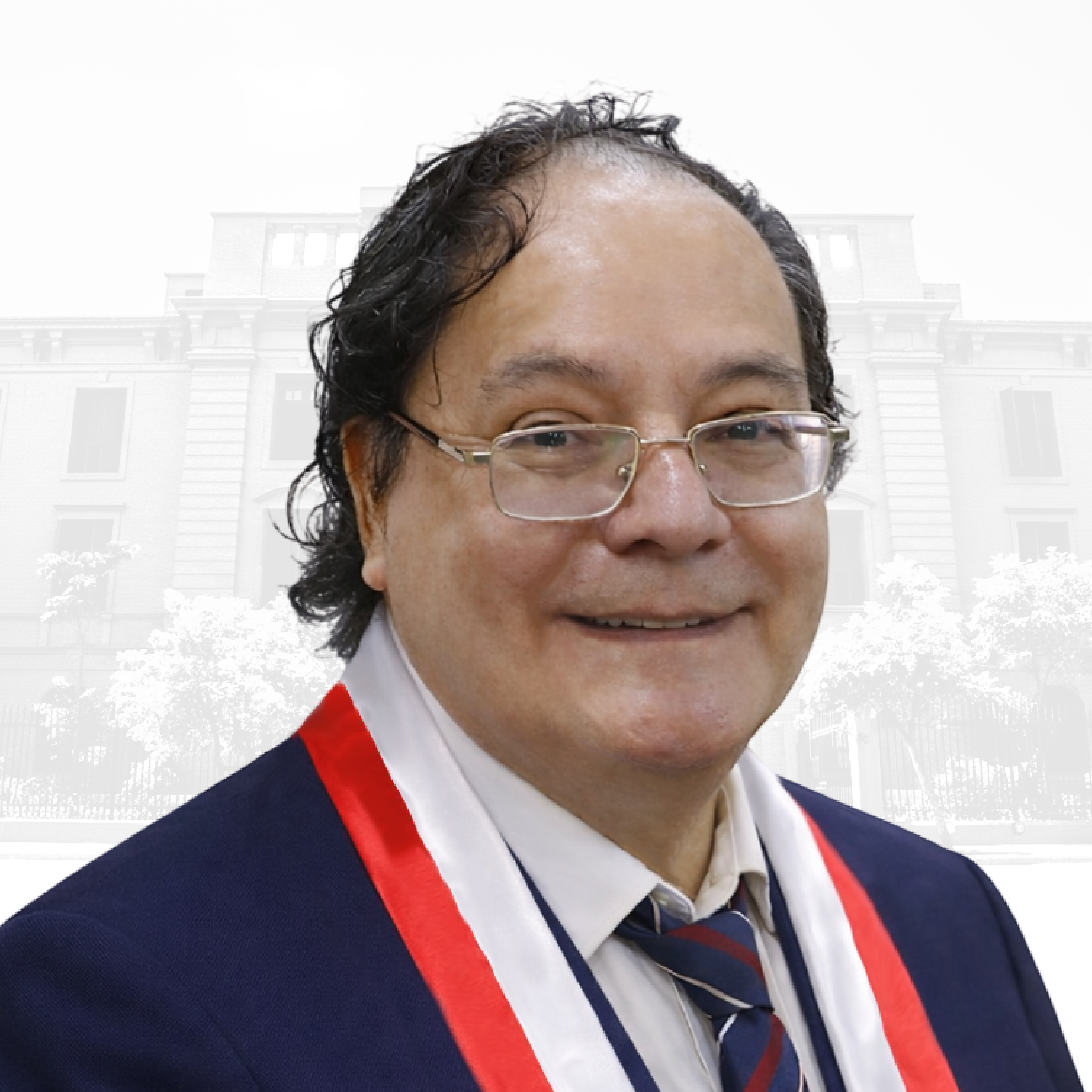 FIGUEROA GONZALES JULIO