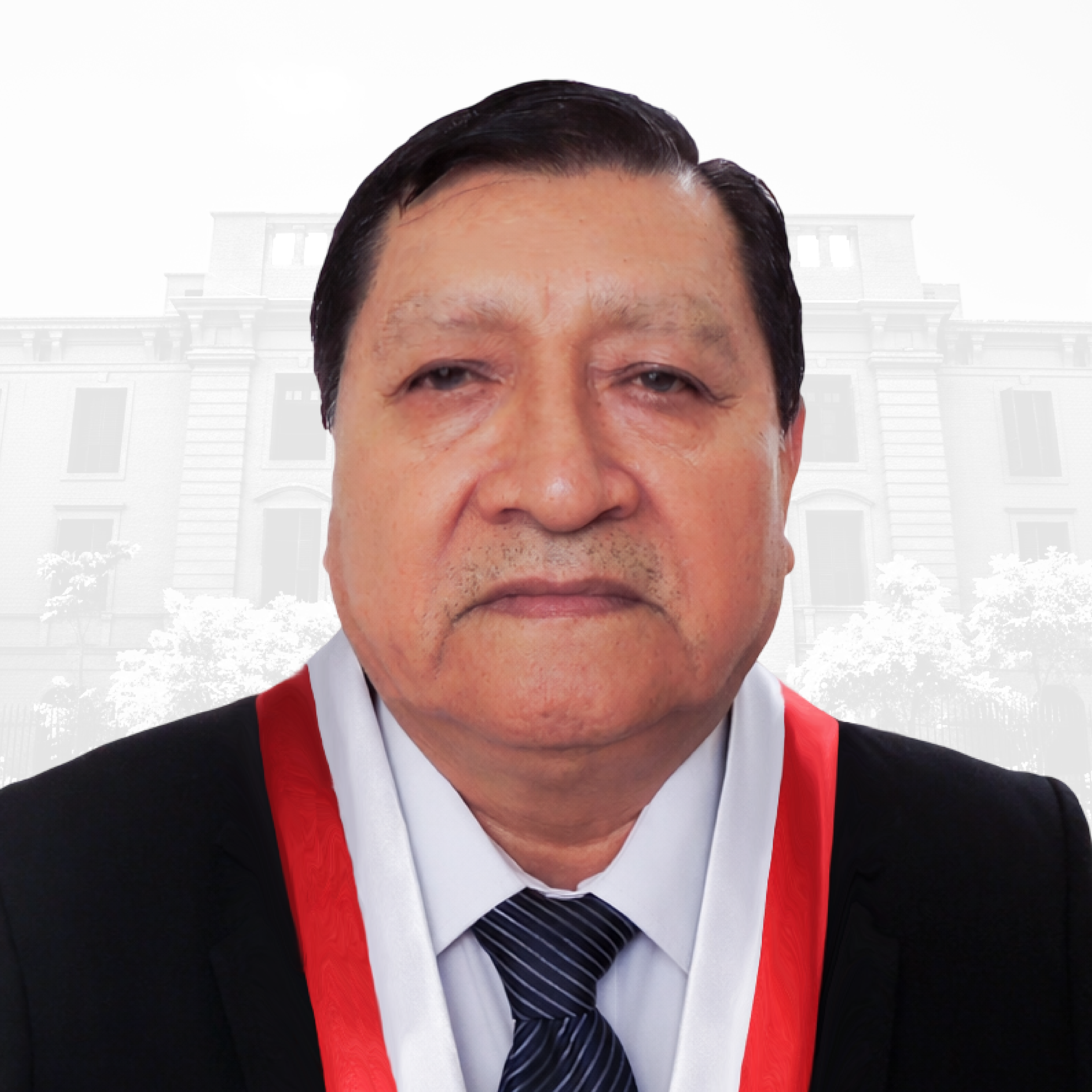 MANRIQUE SUAREZ LUIS