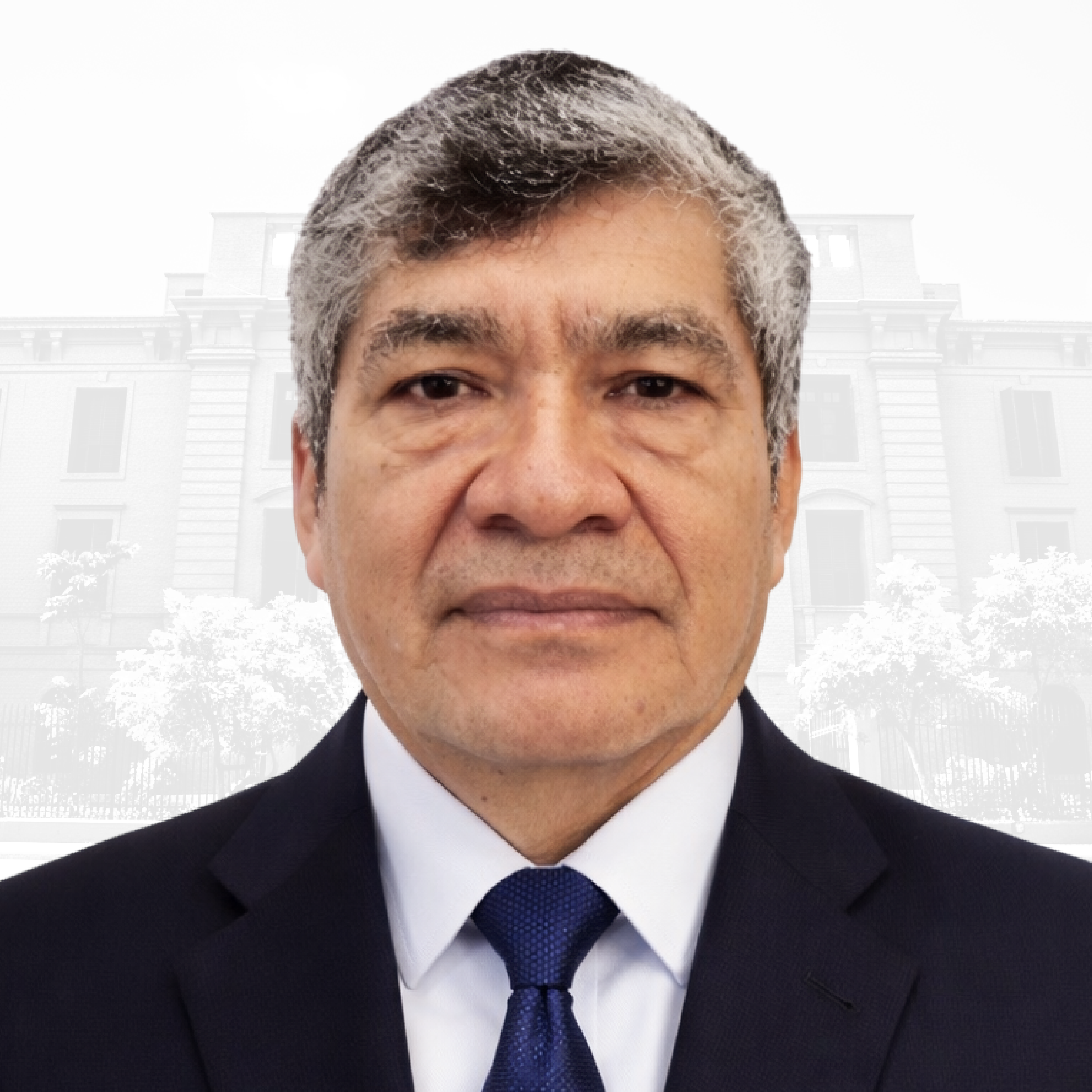 MENDOZA LUPUCHE ROMAN