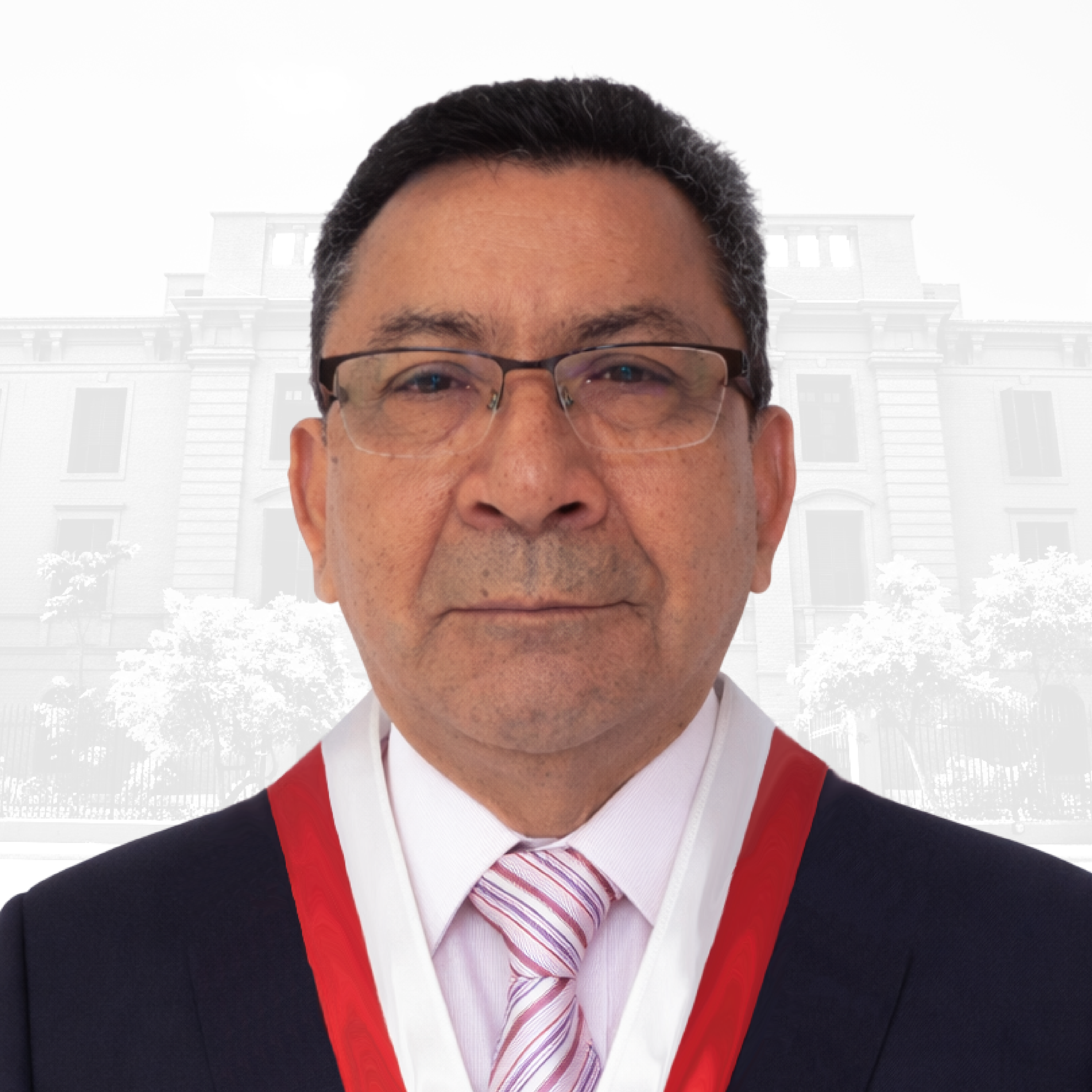 PAREDES PAREDES PERVIS