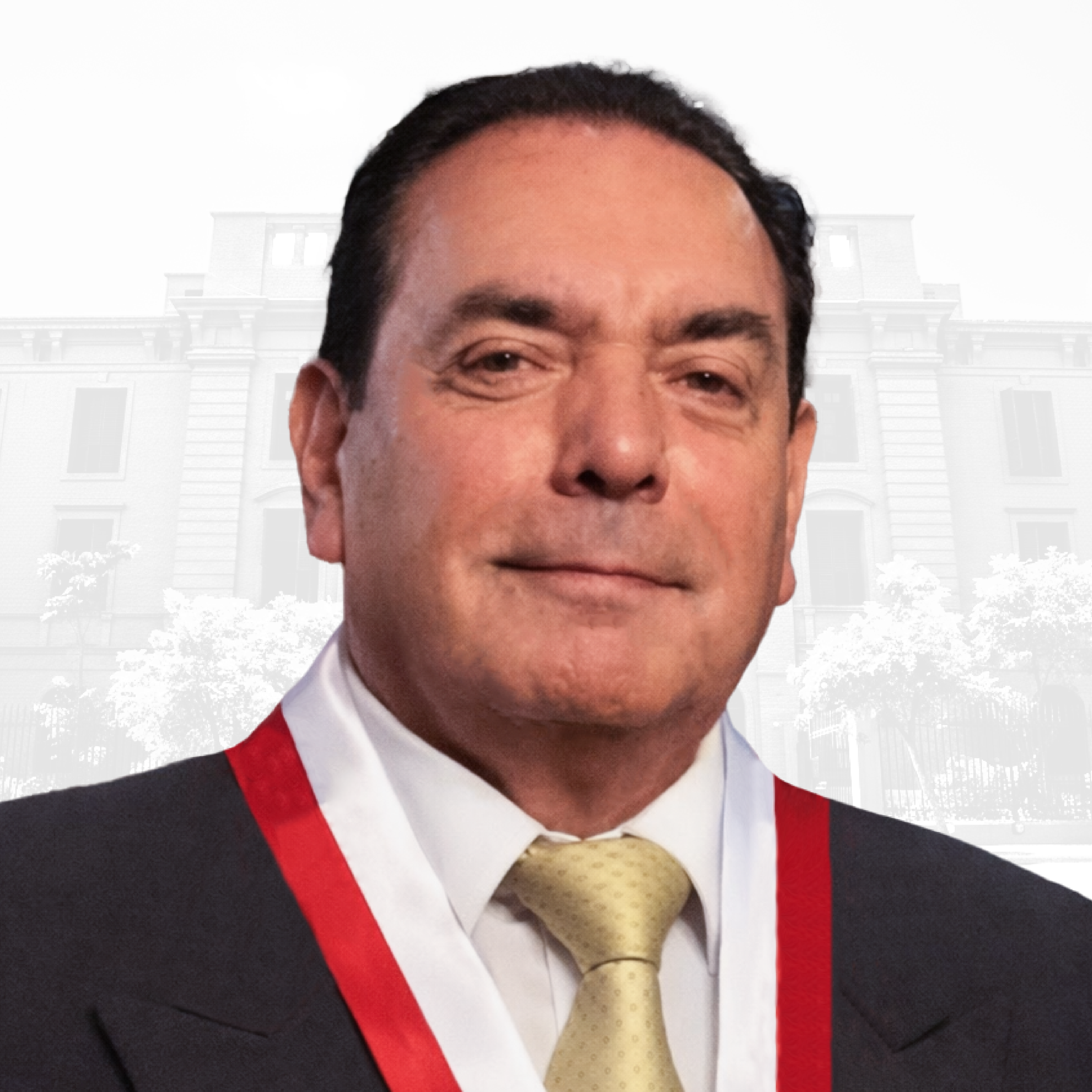 PAZ FERNANDEZ RODOLFO JESUS