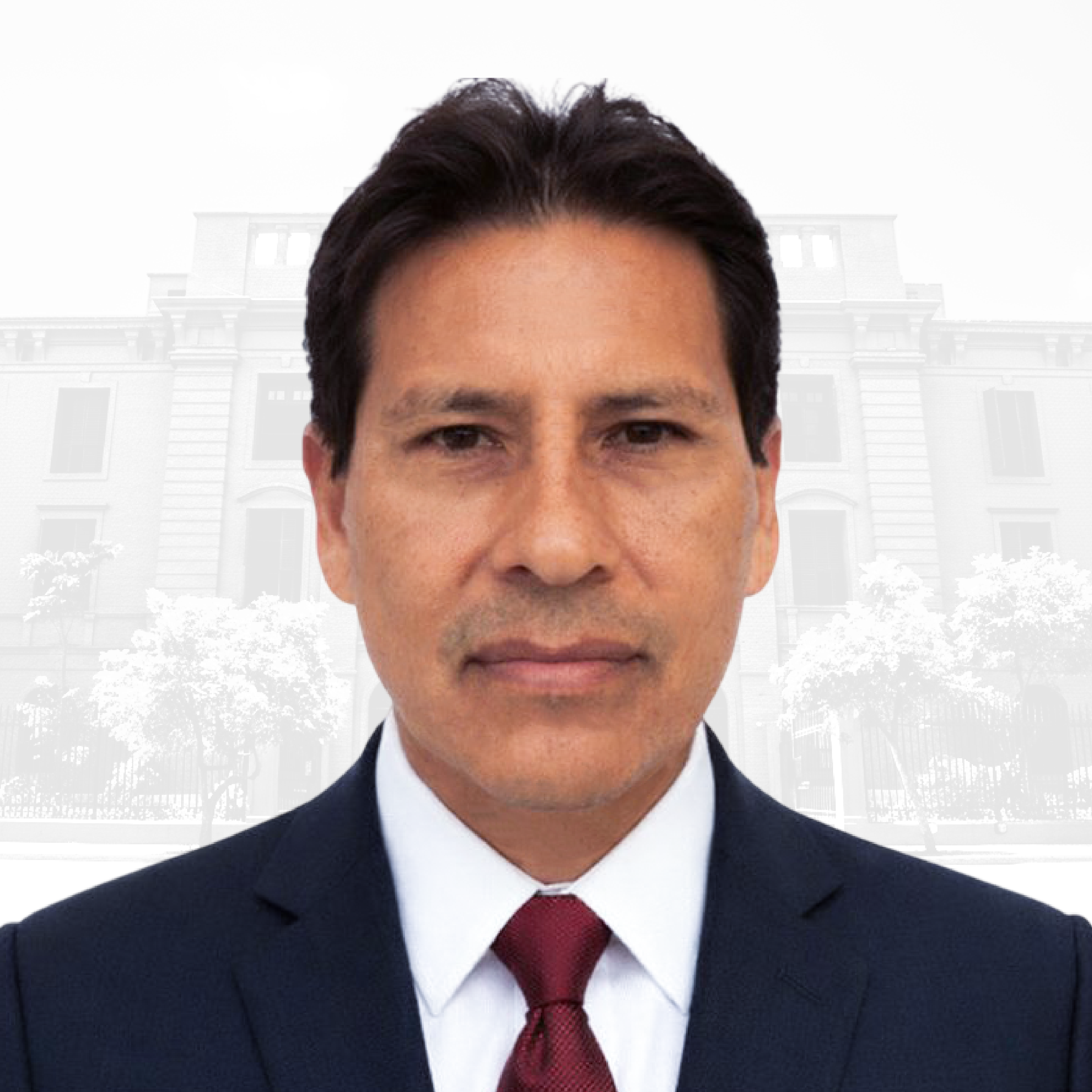 ARAUJO CAJAMARCA LUIS IGNACIO