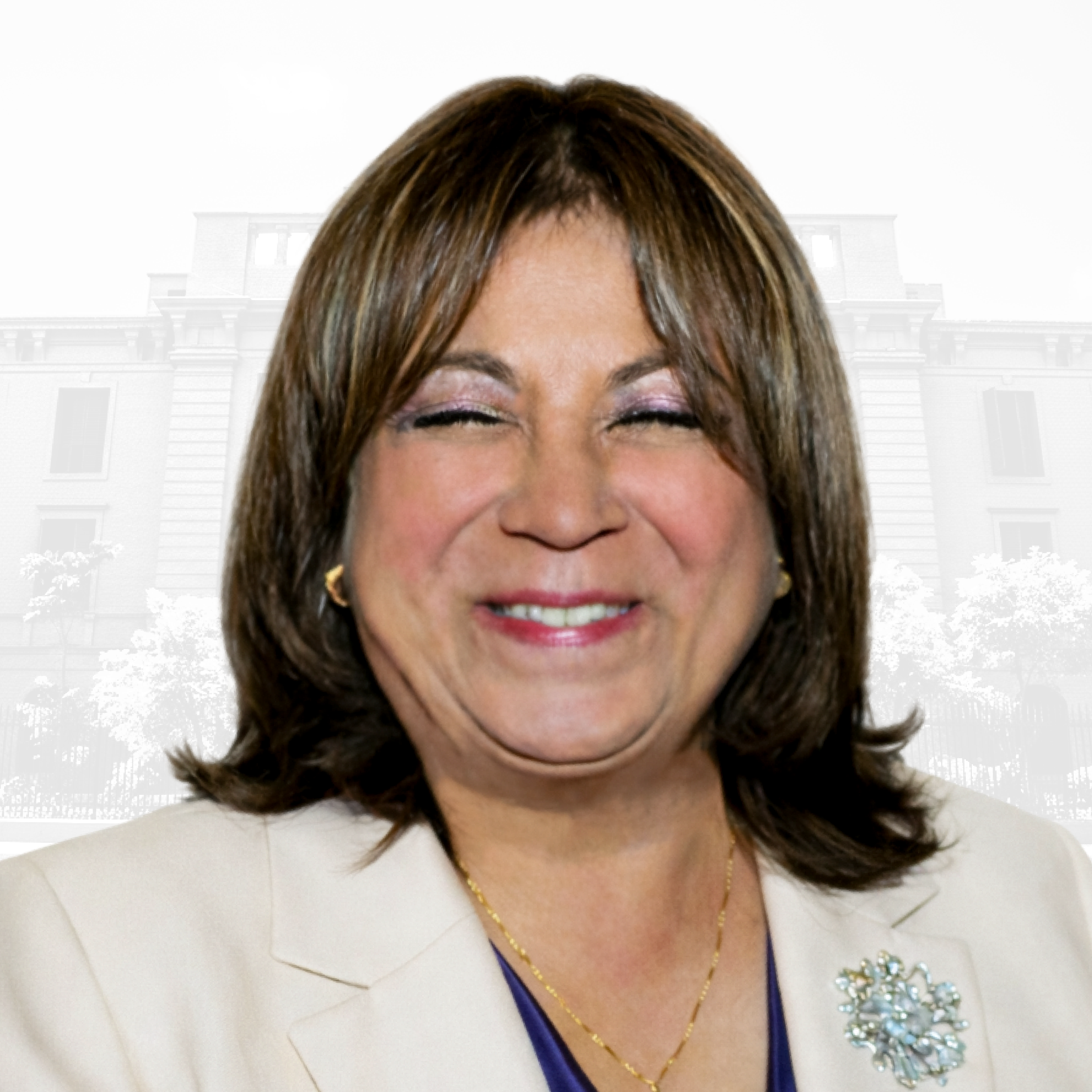 BARRERA DAVILA SOLEDAD FANNY