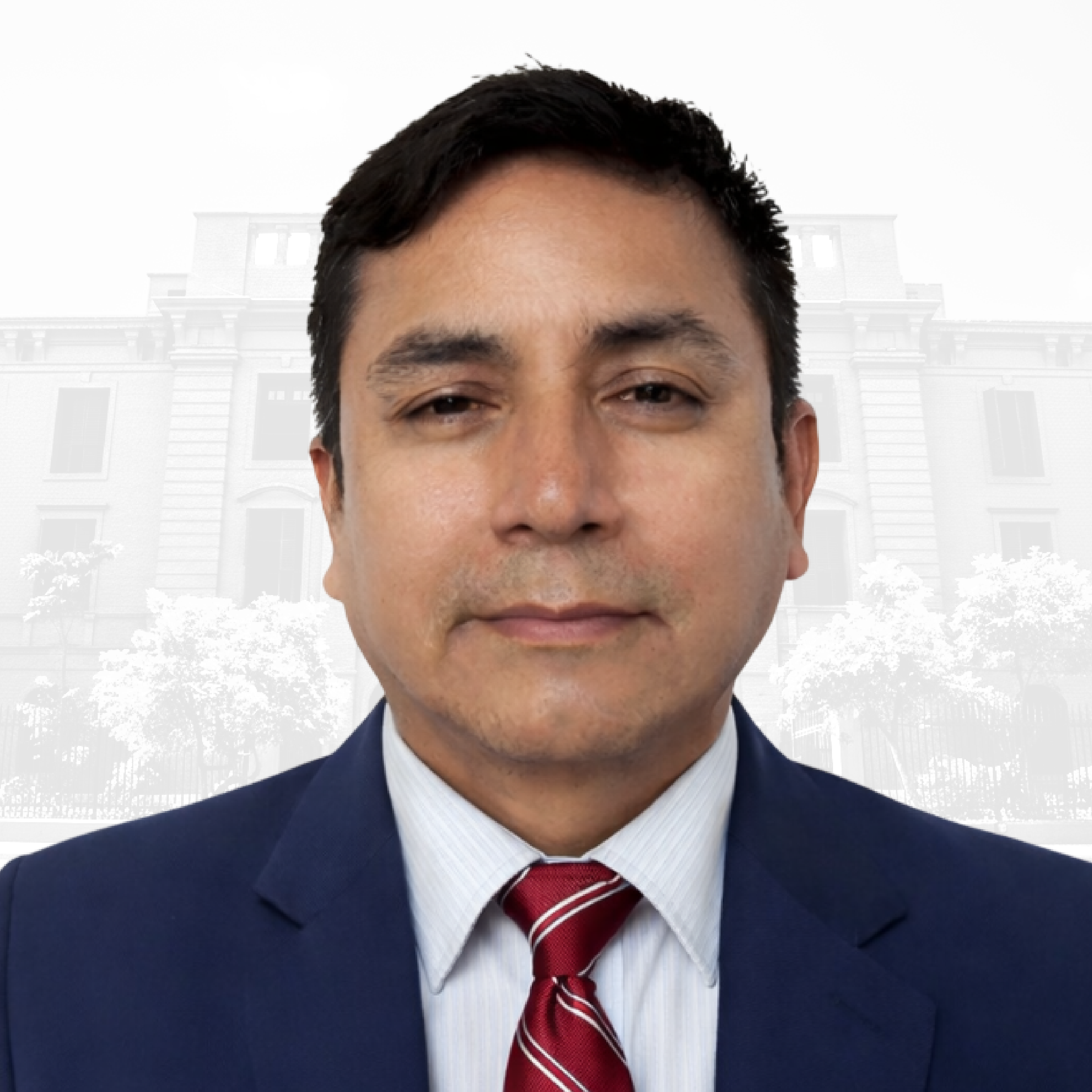 CABANILLAS CIEZA PATHERSON ALEXANDER