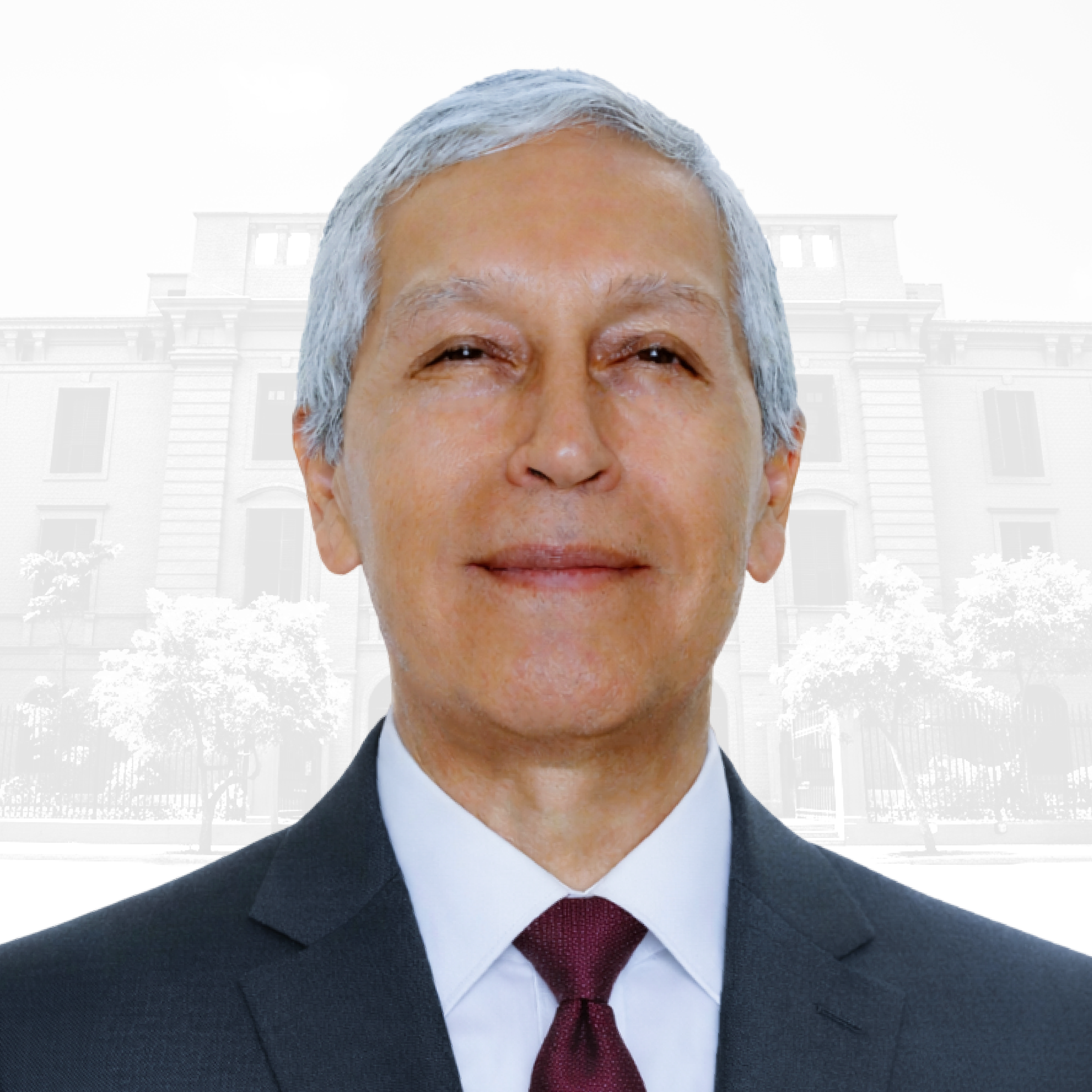 DAVILA SOLAR LUIS ALBERTO