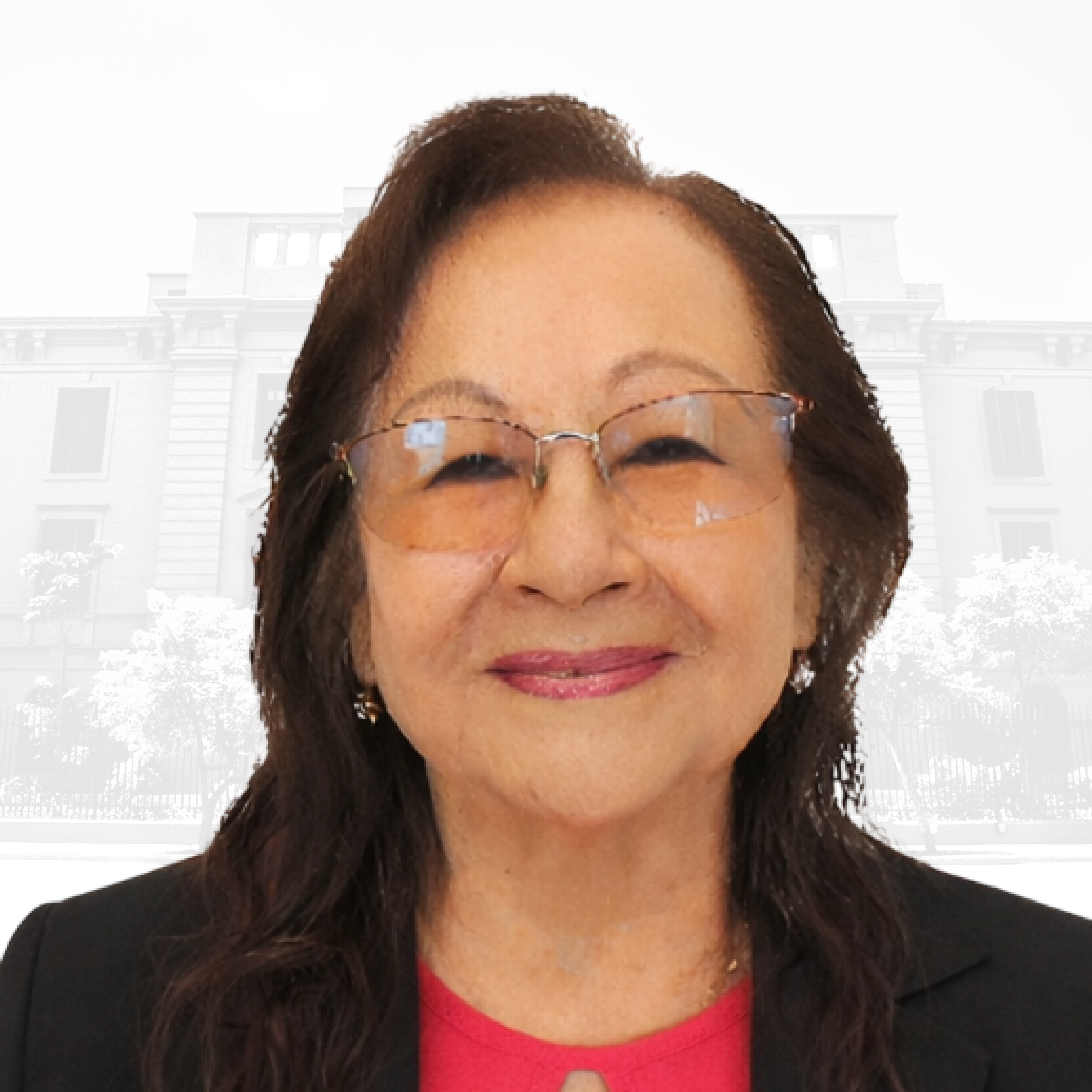 GELDRES BENITES DE BATALLANOS ZONIA