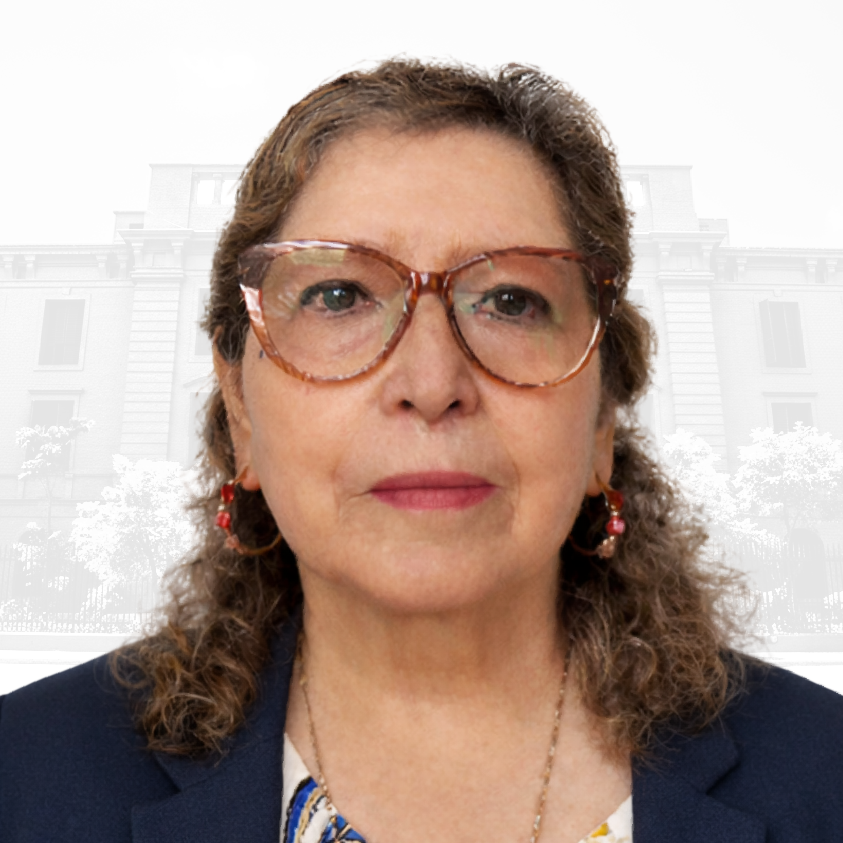 OBREGON ALZAMORA NORKA