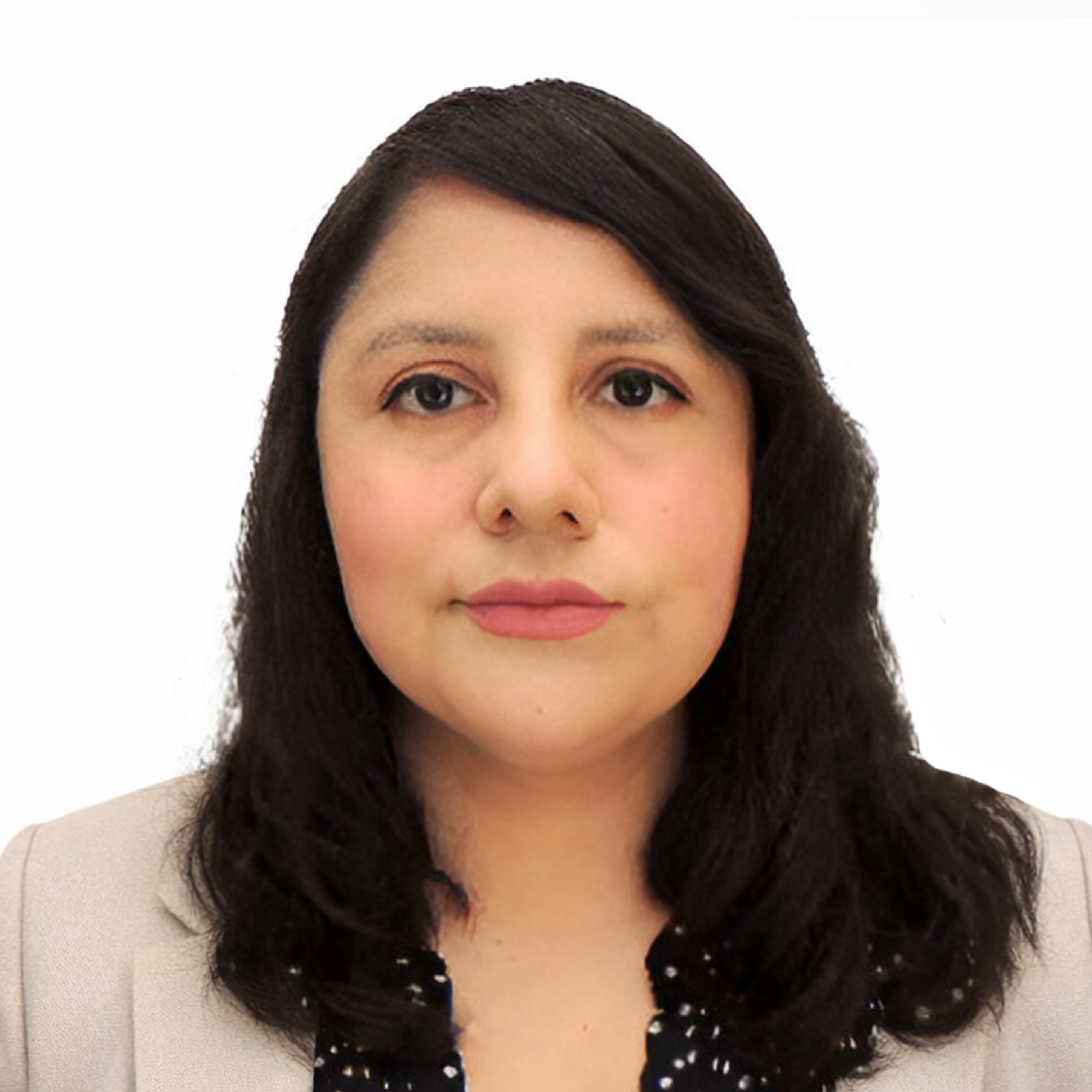 PAREDES MORALES JUDITH MAVILA