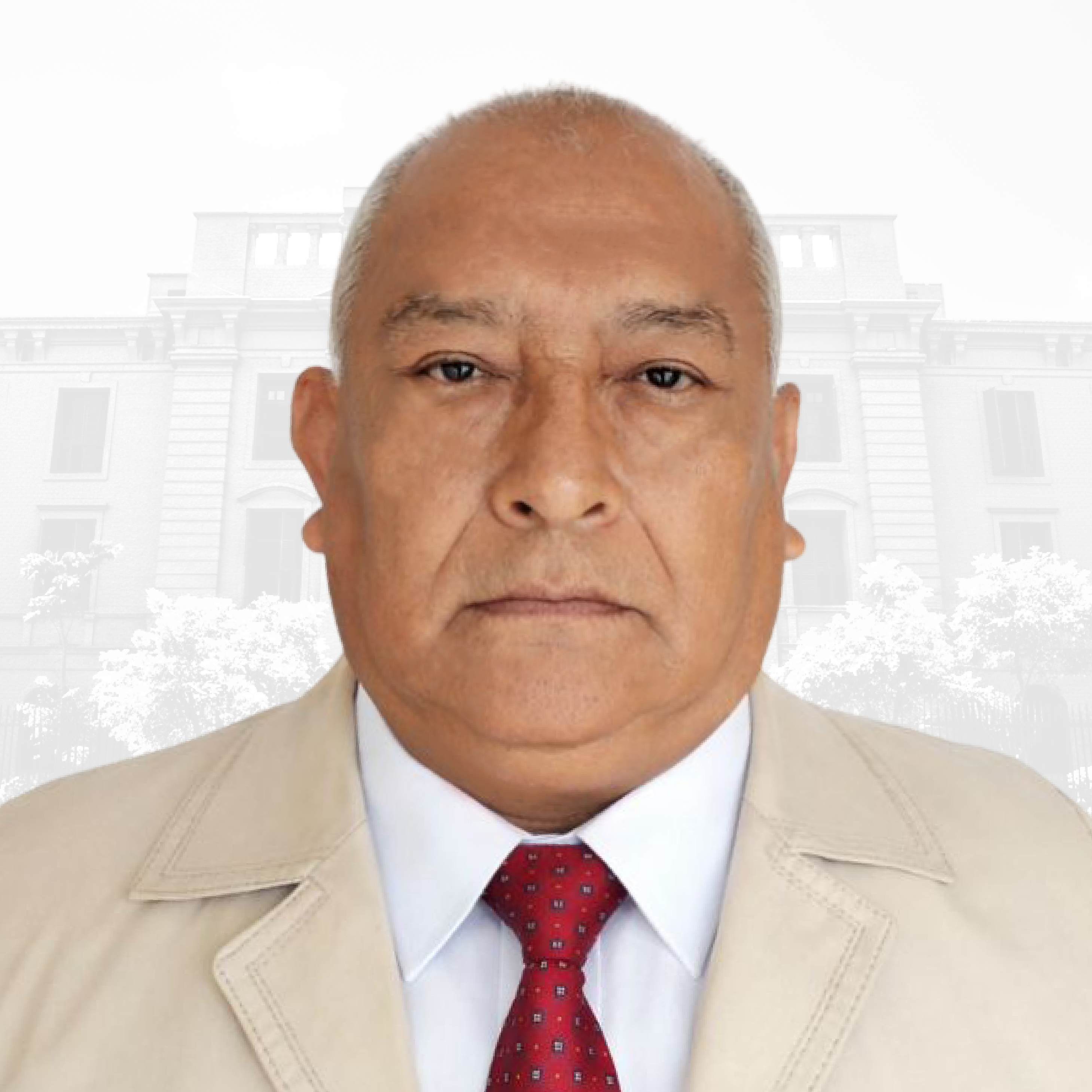 PRUDENCIO AYALA ELOY