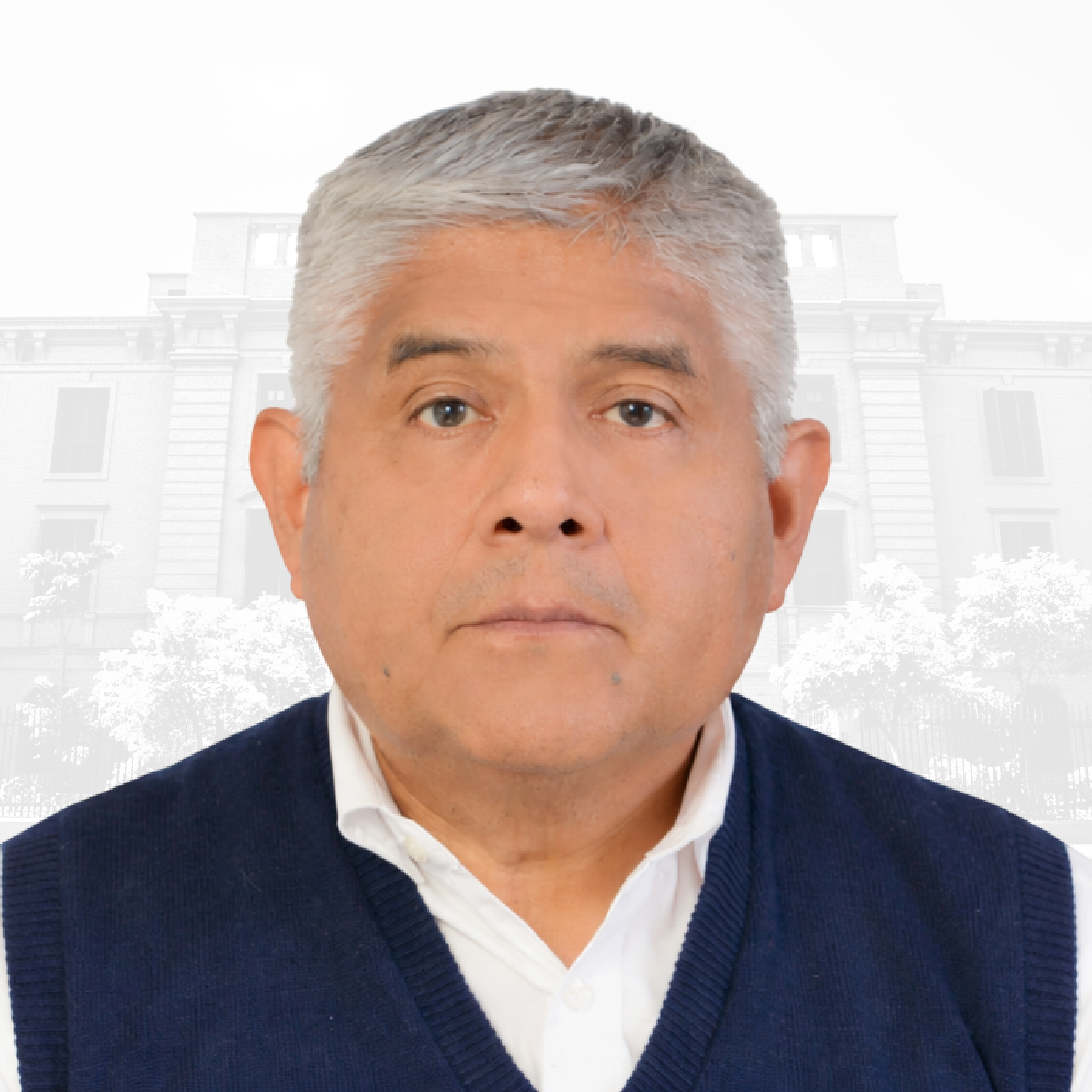 Paulino Antonio Donaire Chavez