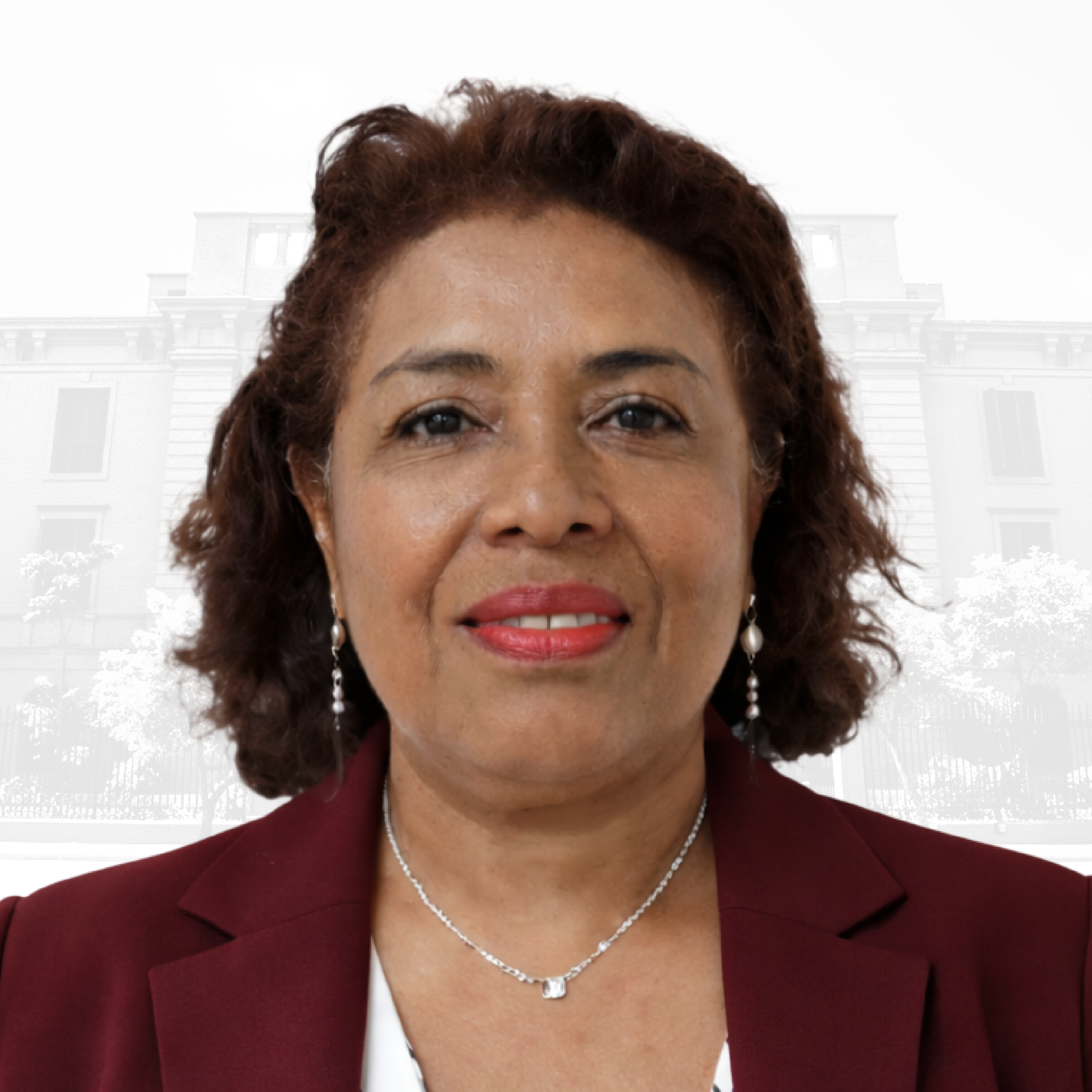 RODRIGUEZ ZAPATA MARIA PIEDAD