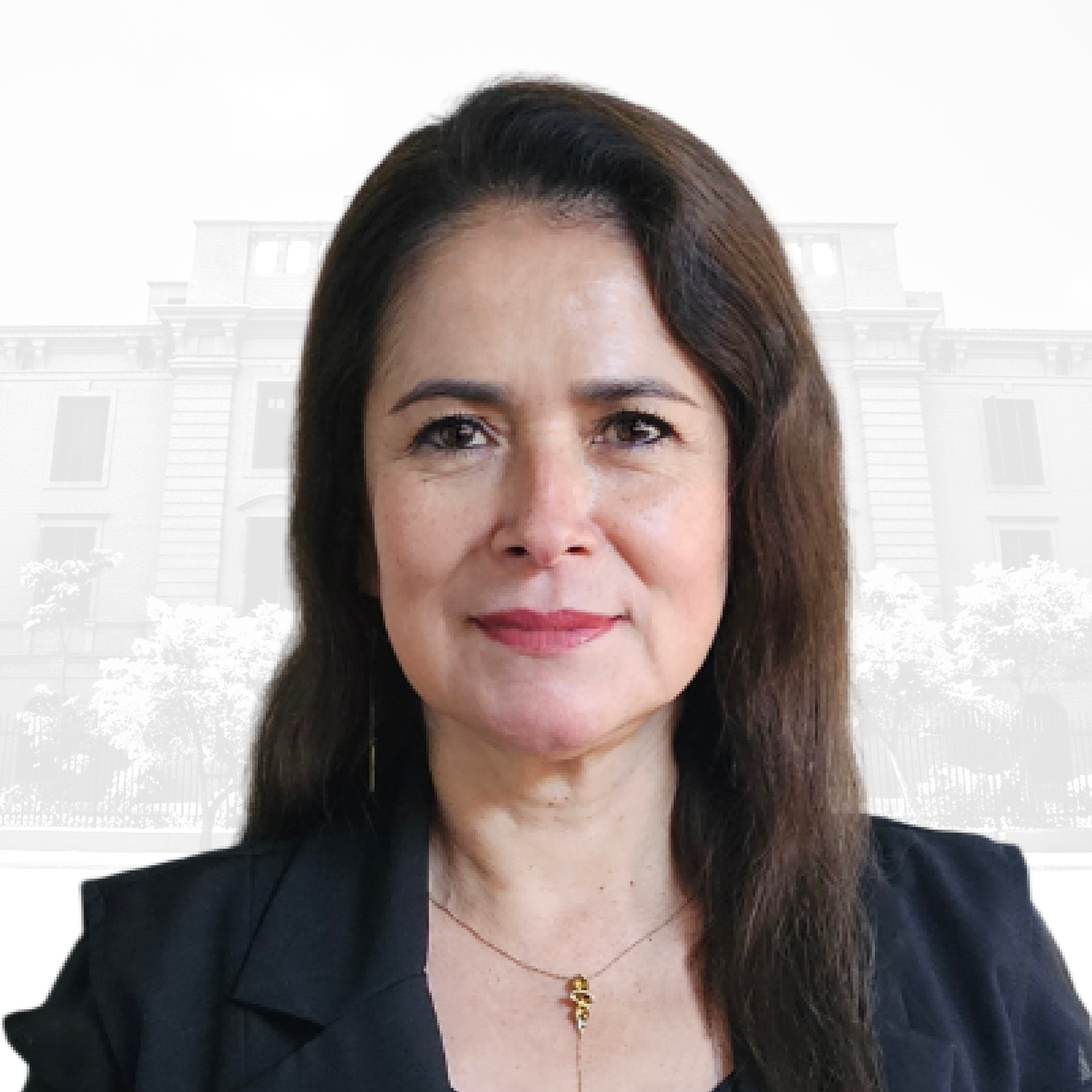 TERRONES SILVA ANA DORIS