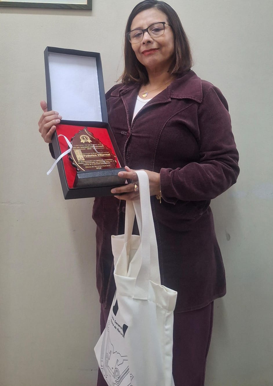 Ganador del Primer Lugar