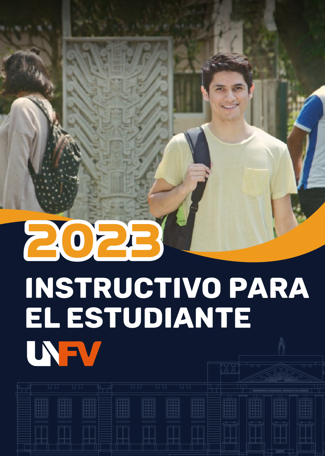 Instructivo del estudiante 2023