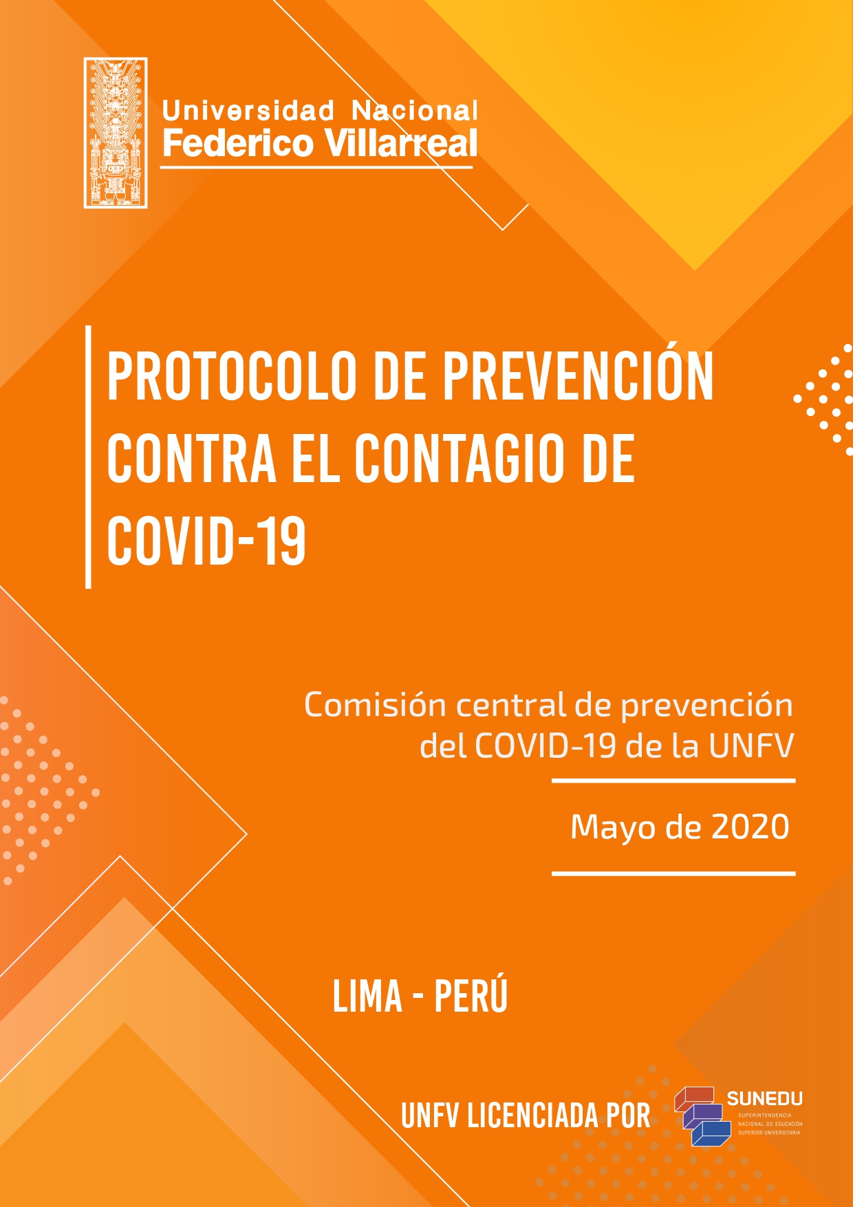 portada protocolo prevencion contagio covid