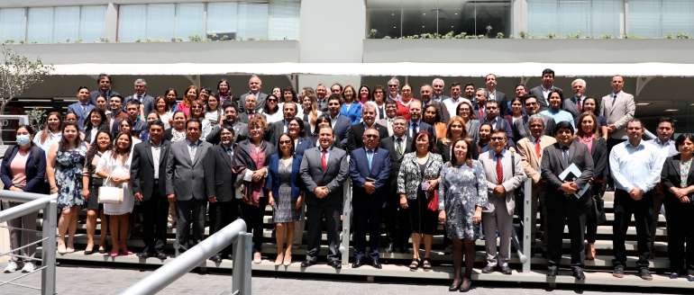 Se promueve participaci&oacute;n en certamen de internacionalizaci&oacute;n universitaria