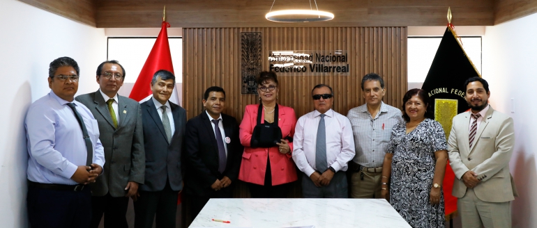 Gestionan pr&oacute;ximas actividades con el Ministerio de Educaci&oacute;n