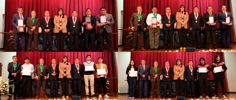 Veintisiete a&ntilde;os celebra Facultad de Ingenier&iacute;a Electr&oacute;nica e Inform&aacute;tica