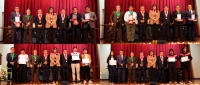 Veintisiete a&ntilde;os celebra Facultad de Ingenier&iacute;a Electr&oacute;nica e Inform&aacute;tica