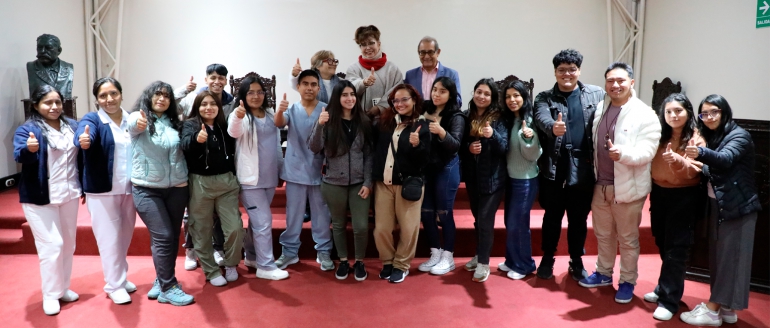 Recibe bienvenida delegaci&oacute;n villarrealina que realiz&oacute; estancia corta en Brasil