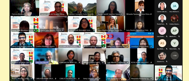 Organizan congreso internacional de responsabilidad social