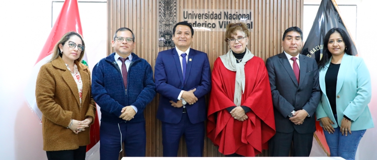 Se coordina con el Ministerio de Educaci&oacute;n capacitaci&oacute;n para directivos villarrealinos