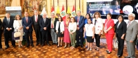 Analizan producci&oacute;n cient&iacute;fica y visibilidad de investigaciones de  universidades peruanas