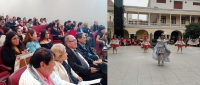 Celebra 62 a&ntilde;os la Escuela Profesional de Educaci&oacute;n Primaria villarrealina