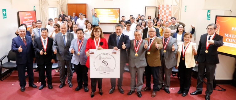 Nuestro sexagésimo tercer aniversario cuenta con matasellos conmemorativo