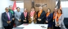 Suscribimos convenio con organismo de colegios profesionales