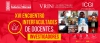 Concluye exitoso encuentro interfacultades de docentes investigadores