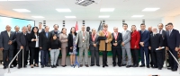Ingenier&iacute;a Geogr&aacute;fica, Ambiental y Ecoturismo cumple 52 a&ntilde;os