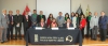 Imponen medallas a docentes de la Facultad de Arquitectura y Urbanismo