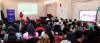 Brindan conferencia sobre violencia contra la mujer y la familia