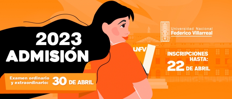 Nuestro examen de admisi&oacute;n ser&aacute; el domingo 30 de abril