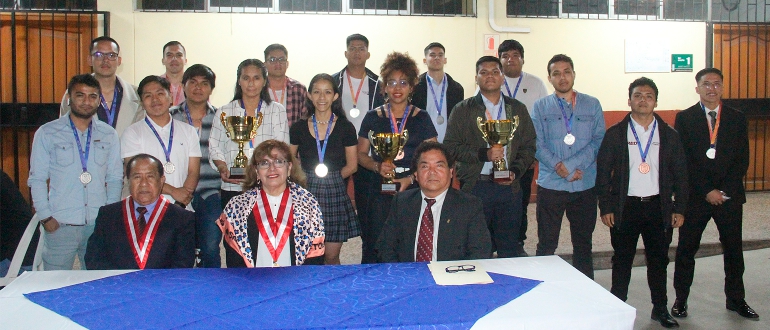 Deportistas villarrealinos reciben reconocimientos por sus logros