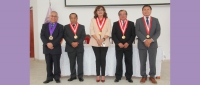 Quincuag&eacute;simo s&eacute;timo aniversario festeja Medicina &ldquo;Hip&oacute;lito Unanue&rdquo;