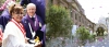 Se rinde homenaje al Se&ntilde;or de Los Milagros por nuestros 60 a&ntilde;os