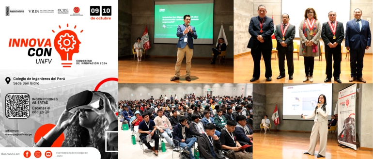 Se inaugura multitudinario congreso villarrealino de innovaci&oacute;n y creatividad