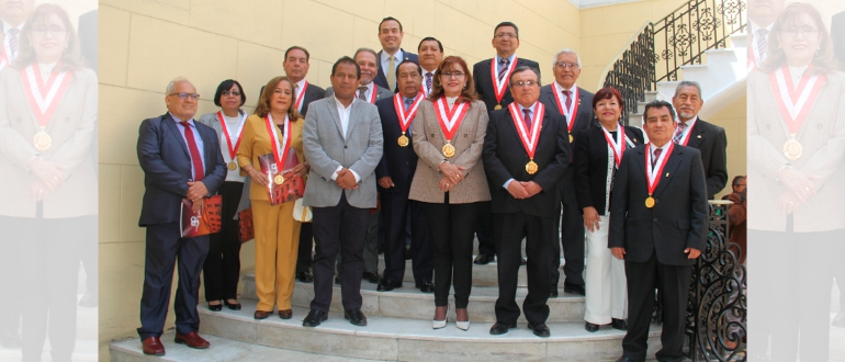 Reafirmamos compromiso fundacional y esp&iacute;ritu aut&oacute;nomo al celebrar 59 a&ntilde;os