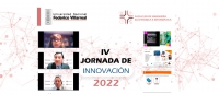 Ingenier&iacute;a Electr&oacute;nica e Inform&aacute;tica inaugura jornada de innovaci&oacute;n estudiantil