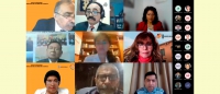Crean comunidad del conocimiento Desarrollo Sostenible en Armon&iacute;a con la Naturaleza