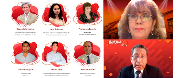 Se desarrolla feria de innovaci&oacute;n y emprendimiento villarrealina