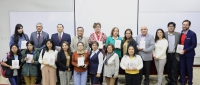 Realizan presentaci&oacute;n de libro sobre investigaciones psicol&oacute;gicas